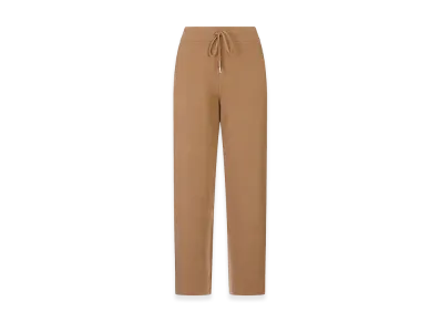 MONCLER Women's Pants "Brown"