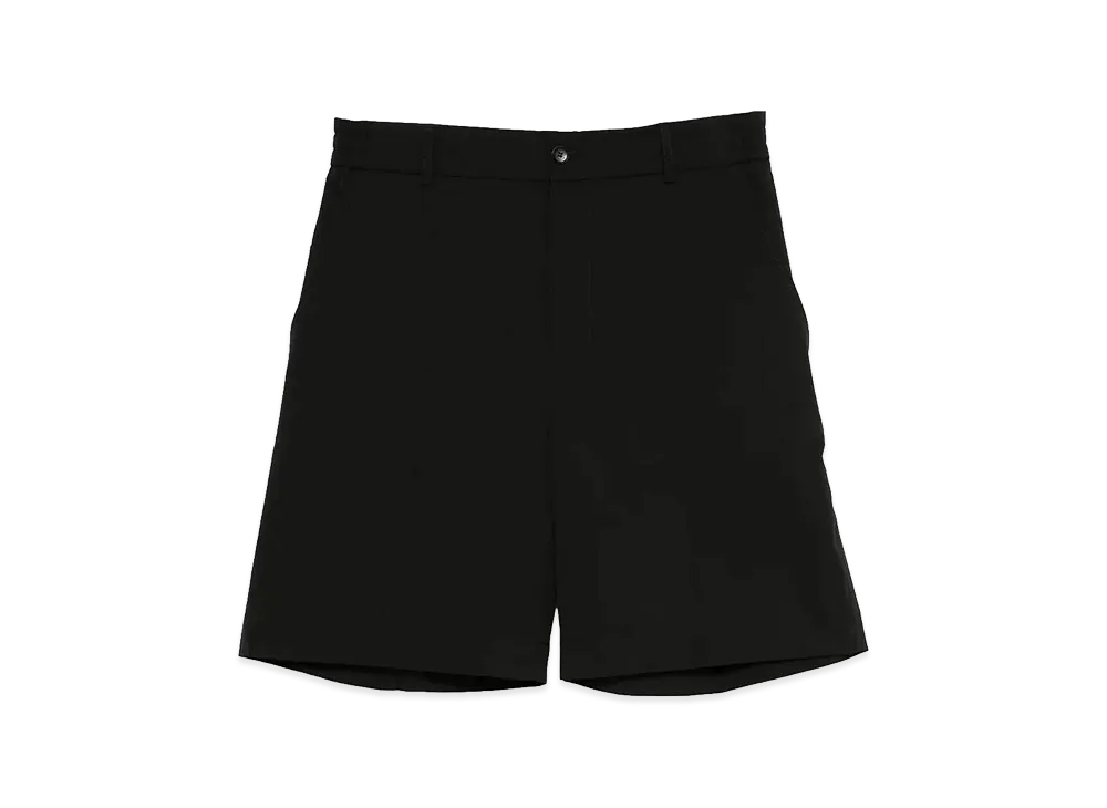 MONCLER Shorts "Black"