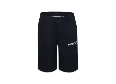 MONCLER Kids Short "Black"