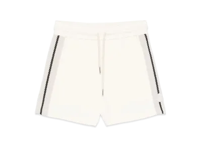 MONCLER Women's Shorts "Beige"