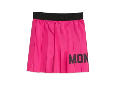 MONCLER Skirts "Fuchsia"
