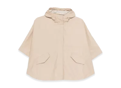 MONCLER Kids Outerwear "Neutrals"