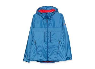 MONCLER Outerwear Grenoble "Blue"