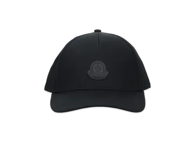 MONCLER Hats "Black"