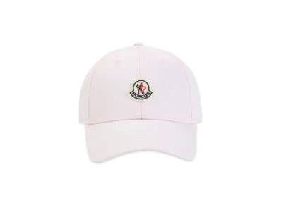 MONCLER Women's Cap "Pink"