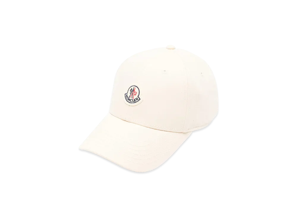 MONCLER Women's Cap "White"