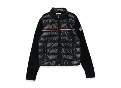 MONCLER Kids Outerwear "Blue"