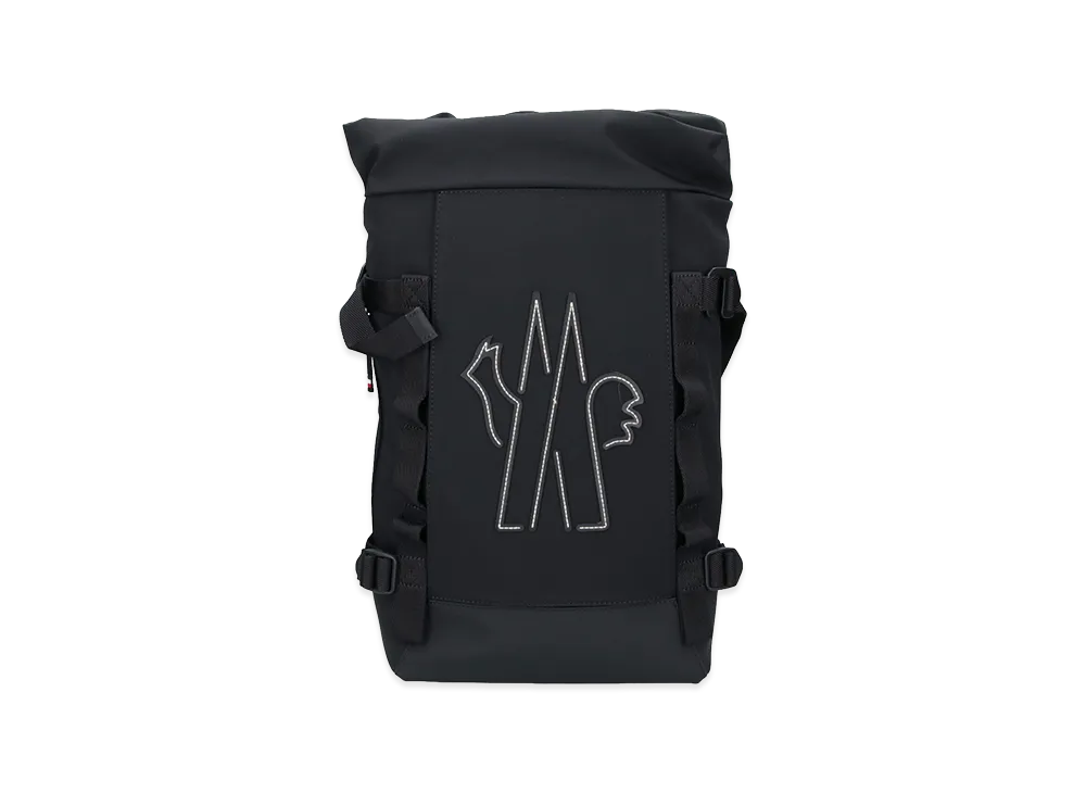 MONCLER Grenoble Bags "Black"
