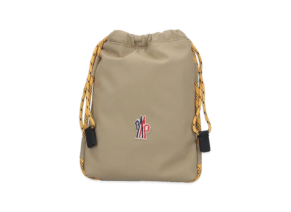 MONCLER Grenoble Women's Bags "Beige"