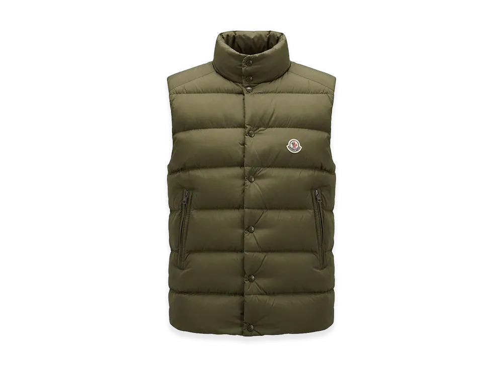 MONCLER Jackets "Khaki"
