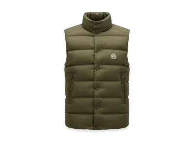 MONCLER Jackets "Khaki"