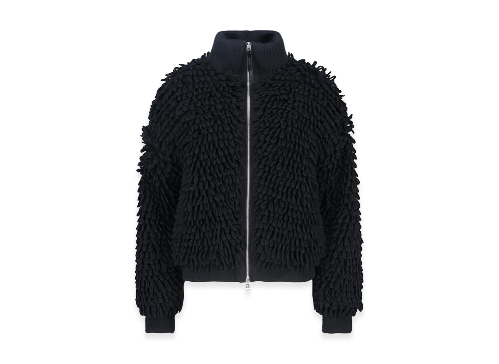 MONCLER Women's Genius Jackets "Black"