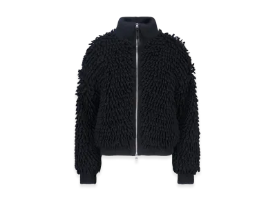 MONCLER Women's Genius Jackets "Black"