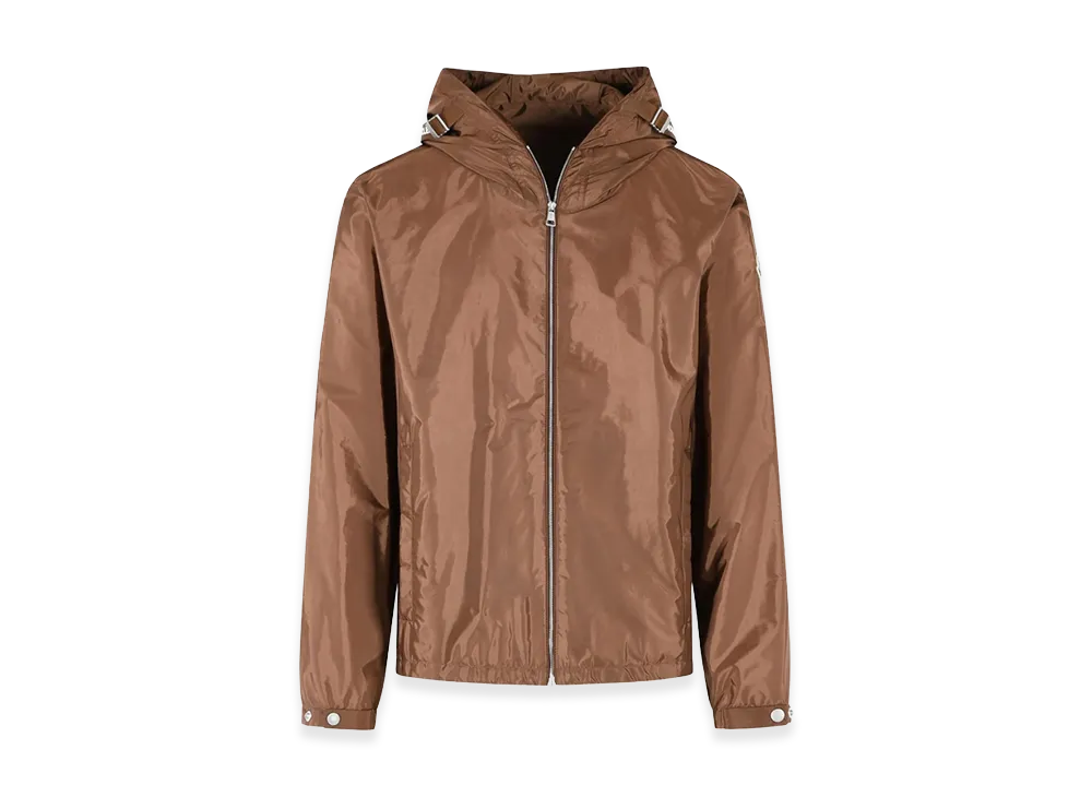 MONCLER Outerwear "Brown"