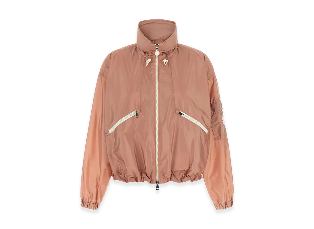 MONCLER Women's Outerwear "Pink"