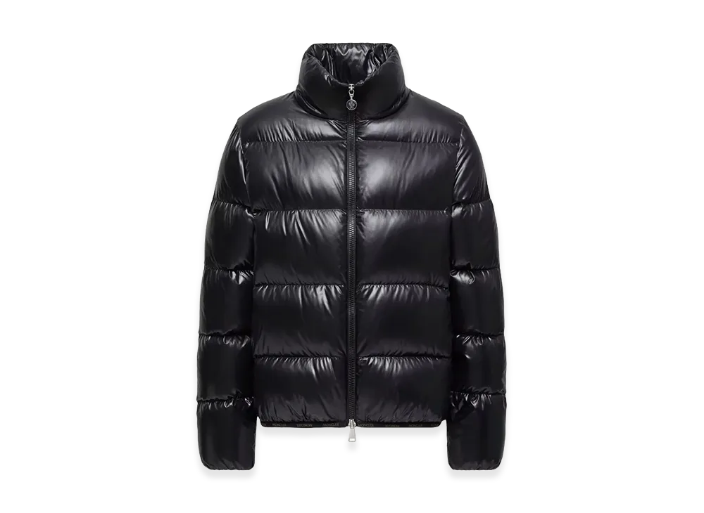 MONCLER Women's Outerwear "Black"