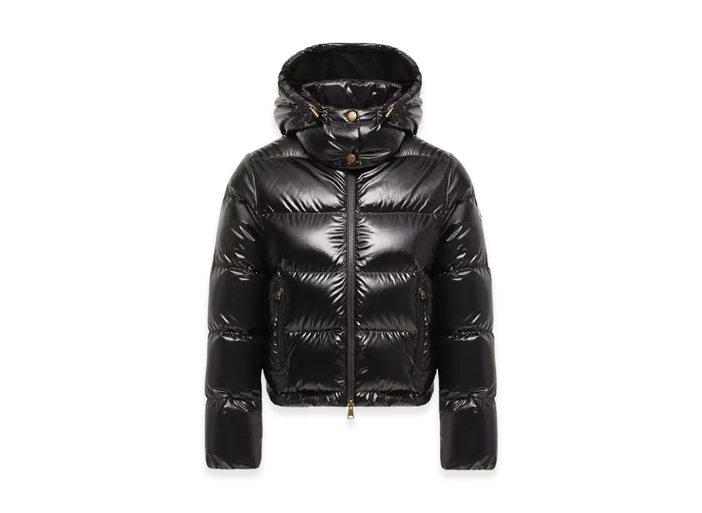 MONCLER Women's Outerwear "Black"