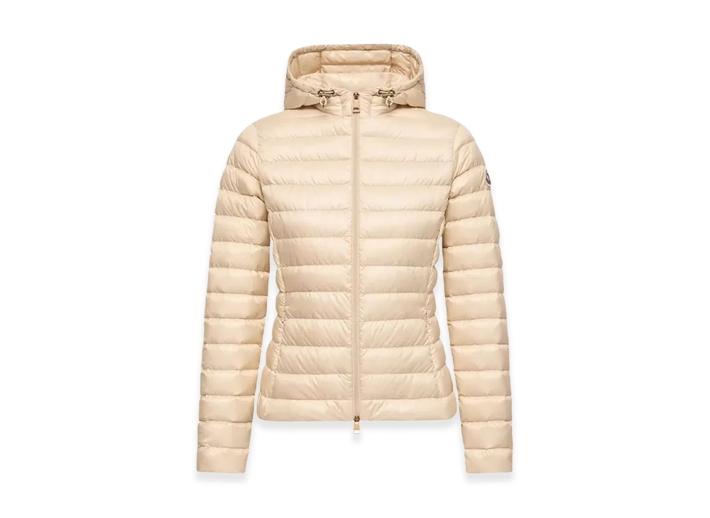 MONCLER Women's Outerwear "Neutrals"