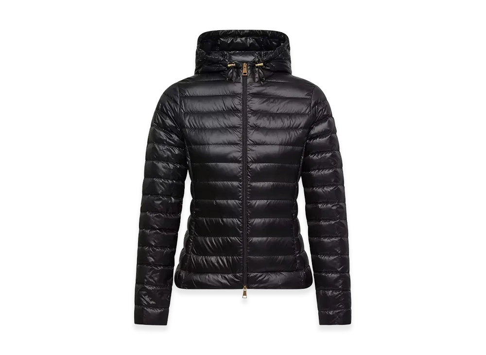 MONCLER Women's Outerwear "Black"