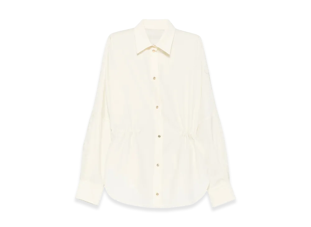 MONCLER Women's Shirt "White"