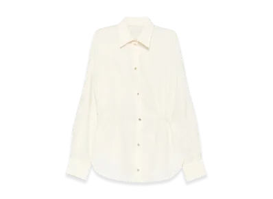 MONCLER Women's Shirt "White"
