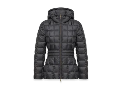 MONCLER Women's Outerwear "Black"