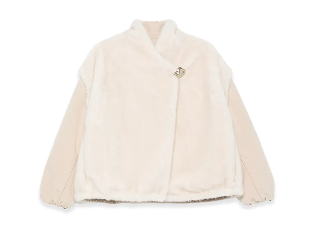 MONCLER Women's Outerwear "Beige"