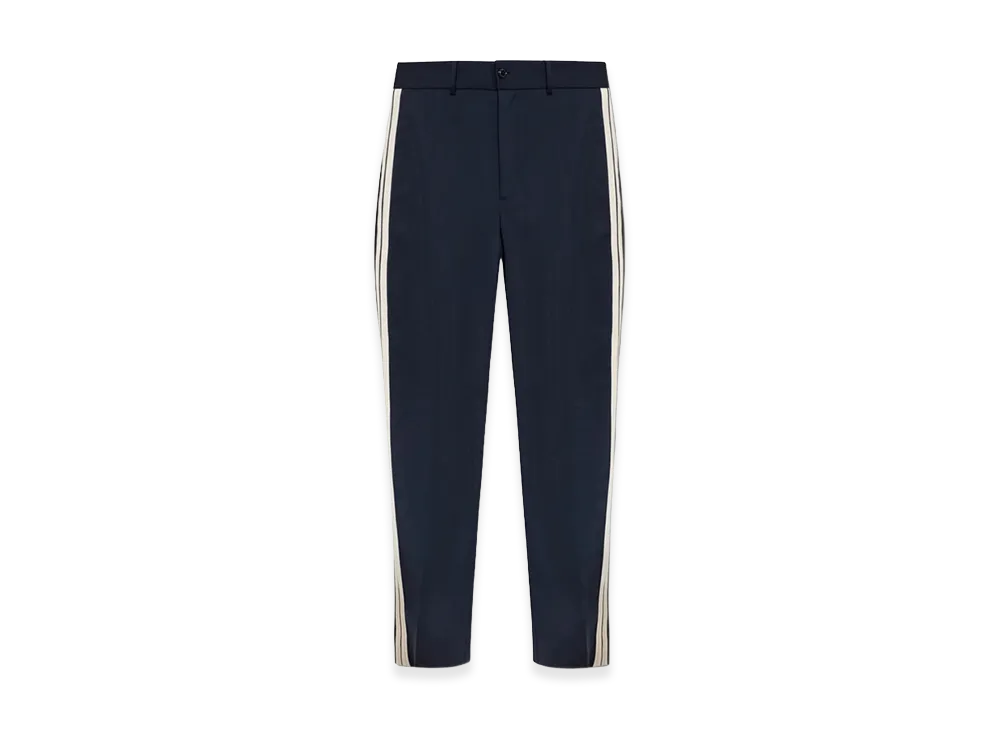 MONCLER Pant "Blue"