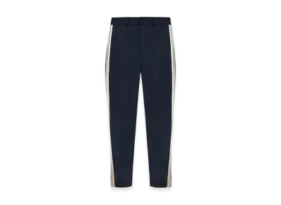 MONCLER Pant "Blue"