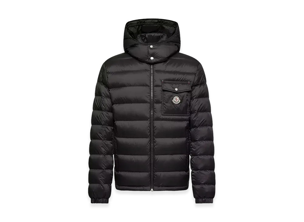 MONCLER Outerwear "Black"