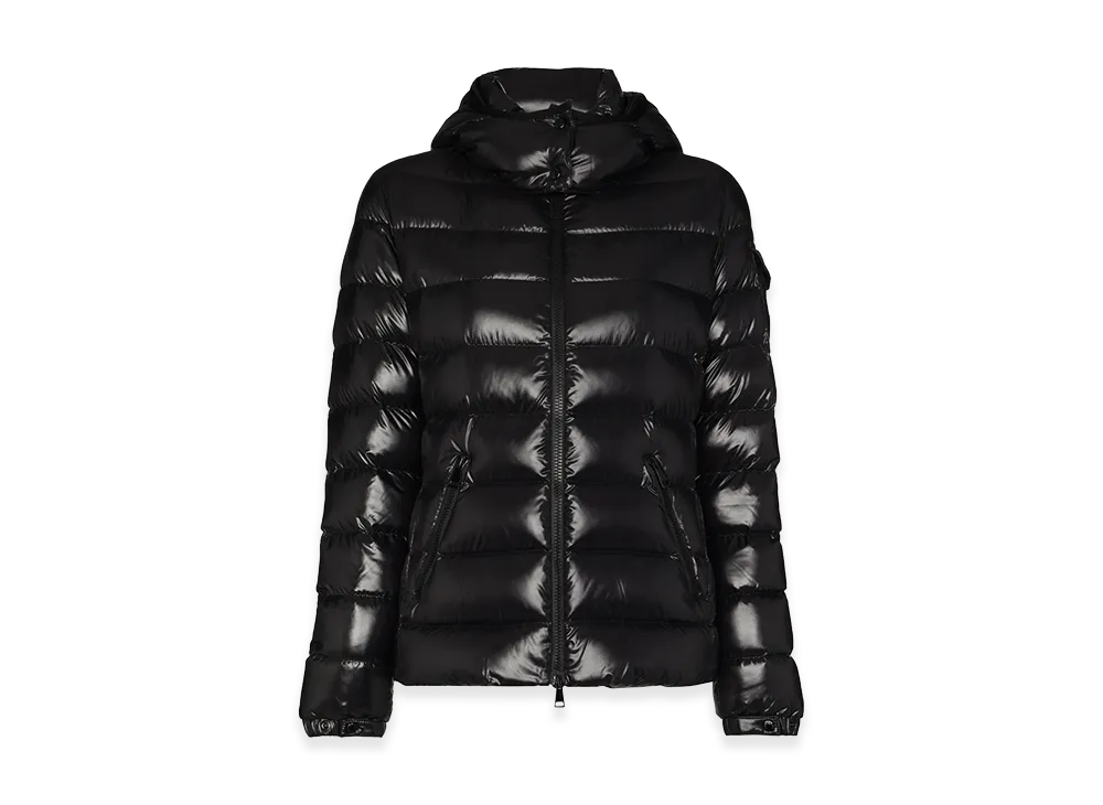 MONCLER Women's Outerwear "Black"