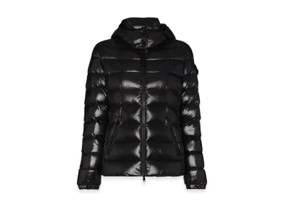 MONCLER Women's Outerwear "Black"