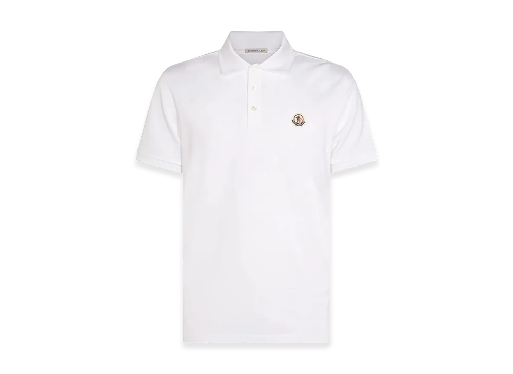 MONCLER Sweater "White"