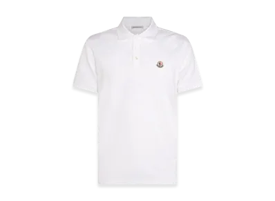 MONCLER Sweater "White"