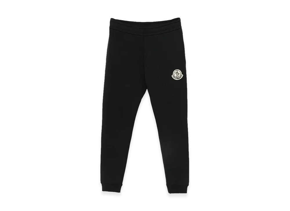 MONCLER Pant "Black"