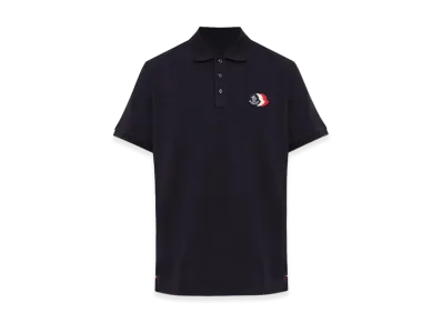 MONCLER Sweater "Blue"