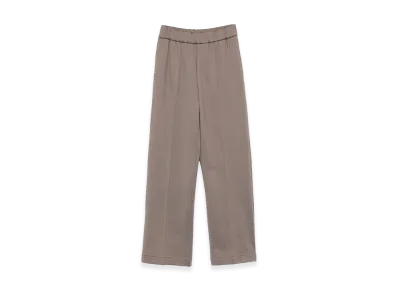 MONCLER Women's Pant "Green"