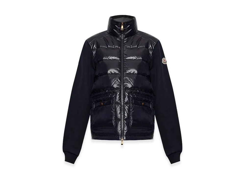 MONCLER Women's Sweater "Blue"