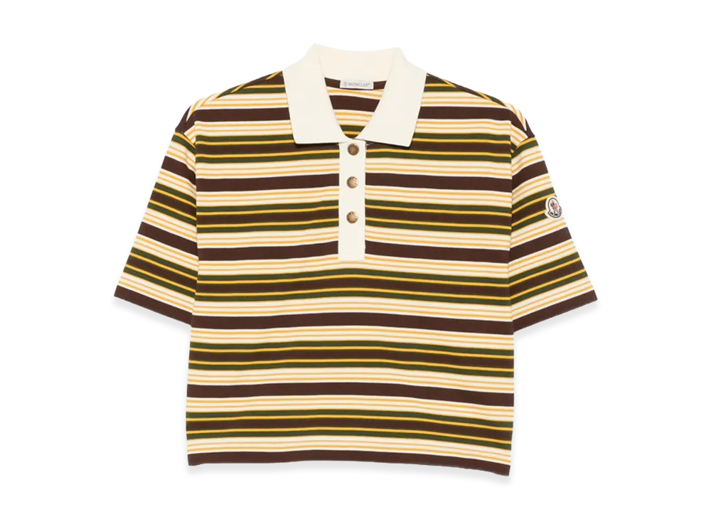 MONCLER Women's Sweater "Beige"