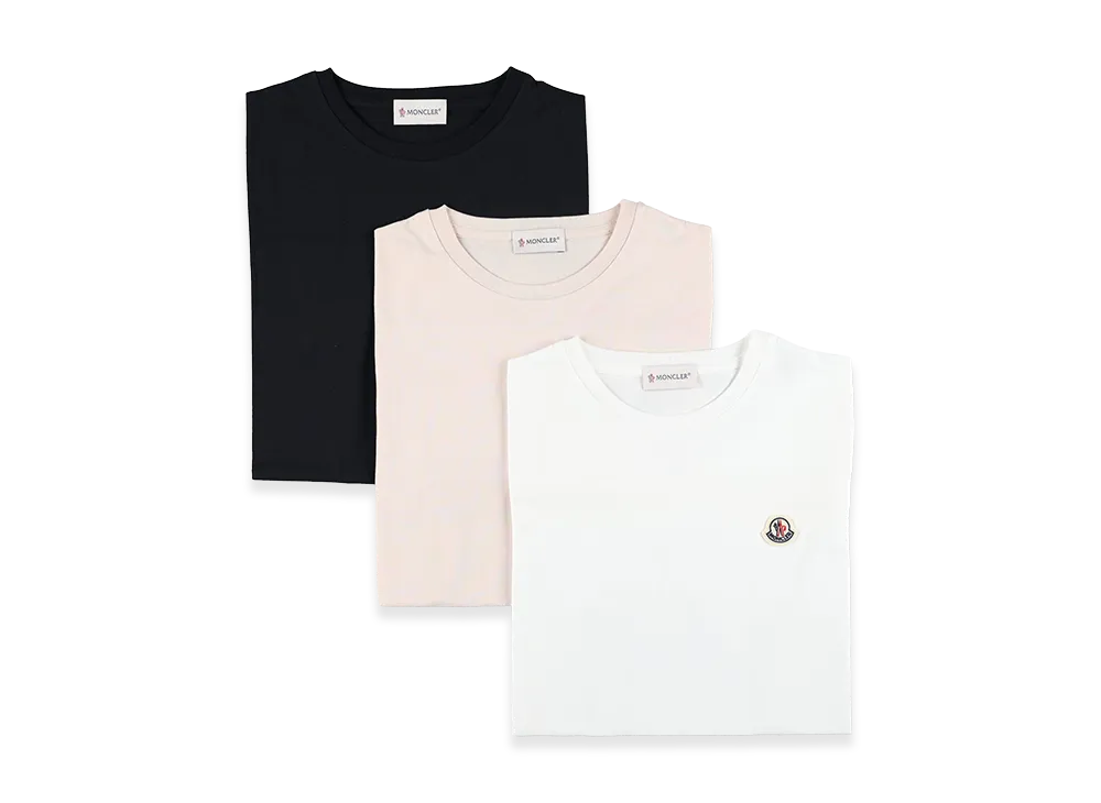 MONCLER Kids T-Shirts "Multi"