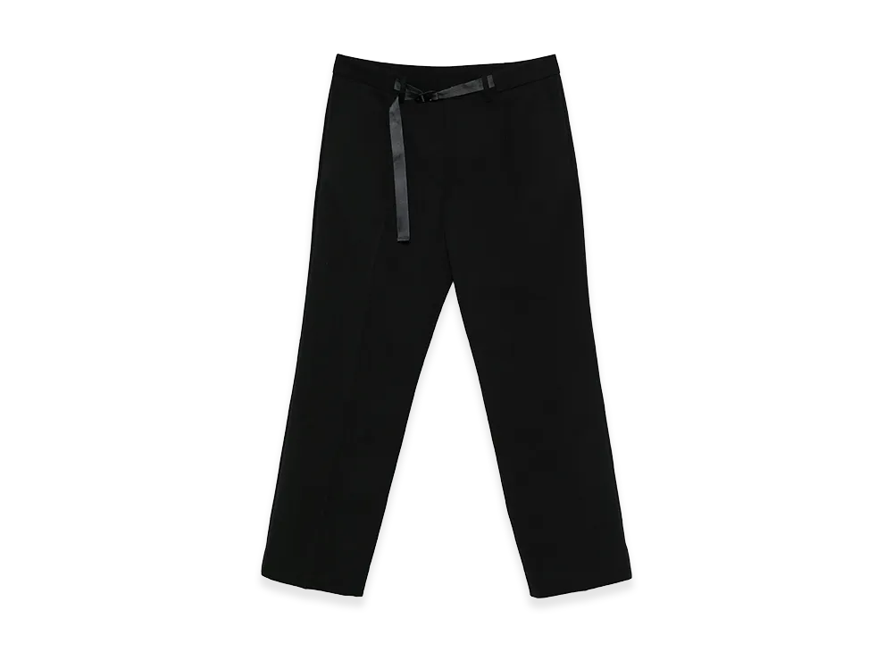 MONCLER Trousers "Black"