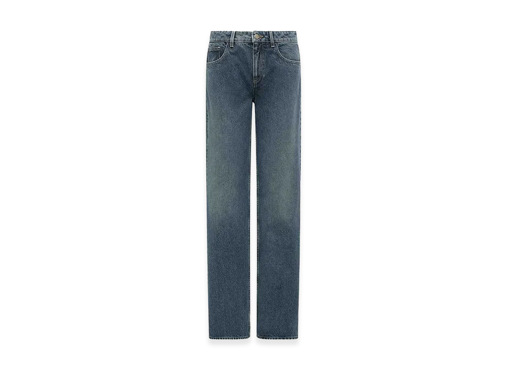 MONCLER Women's Trousers "Blue"