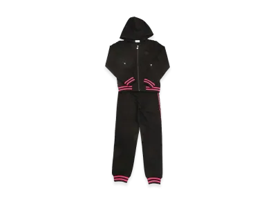MONCLER Kids Trousers "Black"