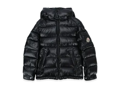 MONCLER Kids Maya Jacket "Black"