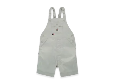 MONCLER Kids Clothing Ensemble "Beige"
