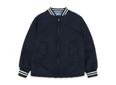MONCLER Kids Cemal Jacket "Blue"