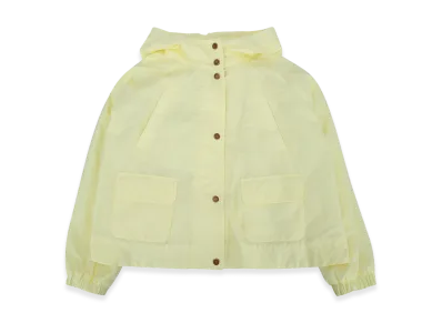 MONCLER Kids Suher Jacket "Yellow"