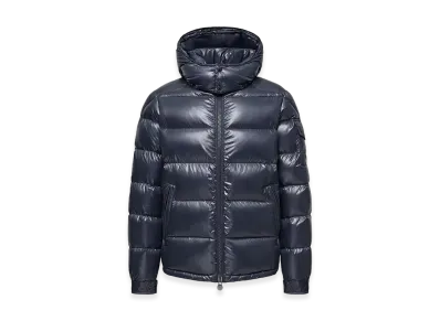 MONCLER Maya Jacket "Blue"
