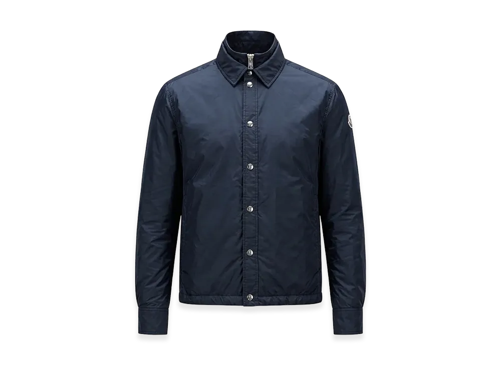 MONCLER Jackets "Navy"