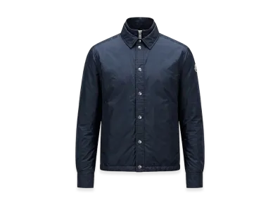 MONCLER Jackets "Navy"